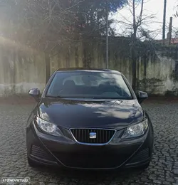 SEAT Ibiza 1.2 12V Reference