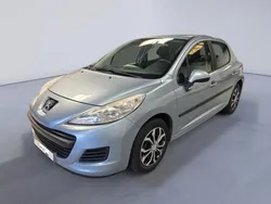 Peugeot 207 Premium