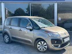 Citroën C3 Picasso CONFORT 1.6 HDI 90 cv - Climatisation - Régulateur de Vitesse - Distribution faite - Véhicule Salarié PEUGEOT