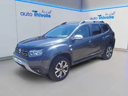 Dacia Duster TCe 130 4x2 Journey