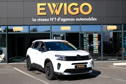 Citroen c5 aircross 1.5 bluehdi 130 max eat bva