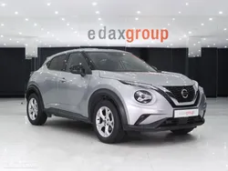 Nissan Juke 1.0 DIG-T Acenta