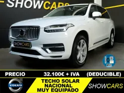 Volvo XC90 T8 Recharge Inscription Expression AWD Aut.