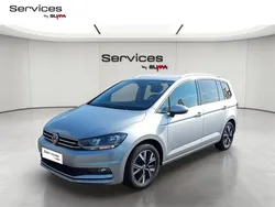 Volkswagen Touran 1.5 TSI EVO 150 DSG7 5pl Carat