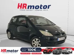 MITSUBISHI Colt CZ3 1.3 16v Invite