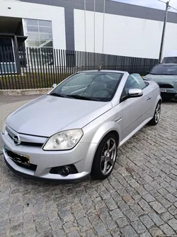 Opel Tigra / Roadster (Tigra)