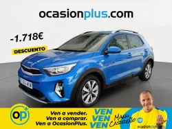 KIA Stonic 1.0 T-GDi MHEV Drive 100 DCT