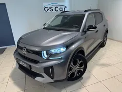 Citroën C3 Aircross Electrique 113ch PLUS