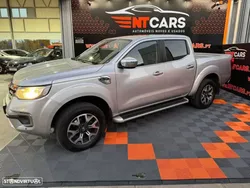 Renault Alaskan Blue dCi 190 Aut. EXPERIENCE
