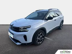 Citroën C5 Aircross BlueHDi 130 EAT8 Max