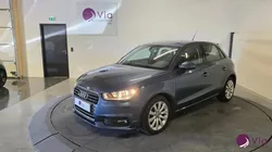 Audi A1 1.0 TFSI 95 ULTRA AMBIENTE