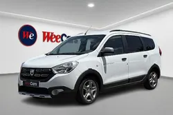 Dacia lodgy 1.5 dci 90