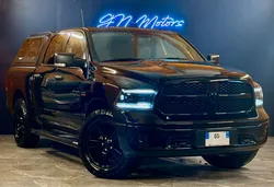 DODGE RAM 1500 5.7 V8 390 ch - GARANTIE 12 MOIS
