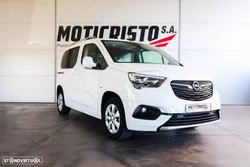 Opel Combo 1.5 CDTi L1H1 Innovation