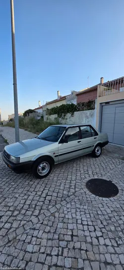 Toyota Corolla 1.3 12V DX