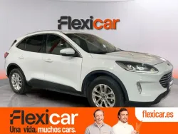 FORD Kuga 1.5 EcoBoost Titanium FWD 150