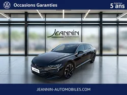 VOLKSWAGEN Arteon Shooting Brake 2.0 TDI EVO SCR 150 DSG7 R-Line