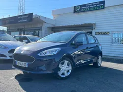 FORD Fiesta VII 1.5 TDCI S&S 85 CV Titanium (150 000KMS)