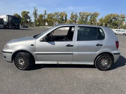 VW Polo 6n2
