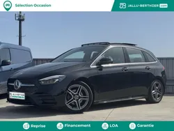 Mercedes-benz Classe B 200d 150ch AMG Line Edition 8G-DCT 8cv