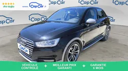 Audi A1 sportback 1.4 TDI 90 Midnight Series