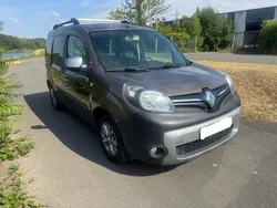 RENAULT GRAND KANGOO 1,2 TCe