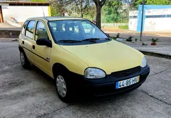 Opel Corsa 1.5 TD Diesel 5p 5 lugares