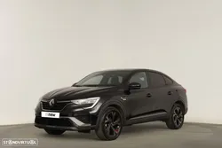 Renault Arkana 1.3 TCe R.S.Line EDC