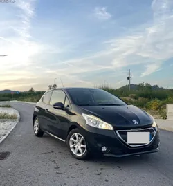 Peugeot 208 Style