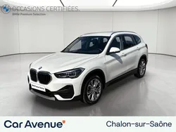 BMW X1 sDrive 16d 116 ch Business Design