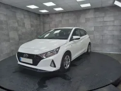 HYUNDAI i20 1.0 TGDI Essence 48V 100