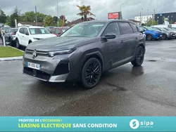 Citroën C5 Aircross ELECTRIQUE II e- 210 ch autonomie confort Max 5p
