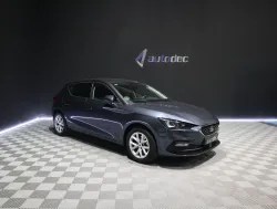 SEAT León 1.0 TSI Reference Launch Pack con Digital Cockpit 110