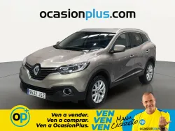 RENAULT Kadjar 1.5dCi Energy Intens 81kW