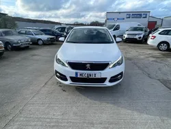 Peugeot 308 BlueHDi 130ch S&S BVM6 Active