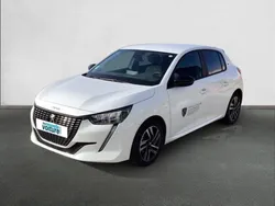 Peugeot 208 PureTech 75 S&S BVM5 - Active