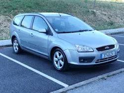 Ford Focus SW 1.4 16V