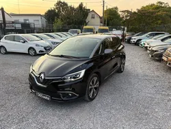 Renault scenic 1.6 dci 160 intens edc