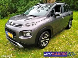Citroën C3 Aircross 1.2 PureTech Feel