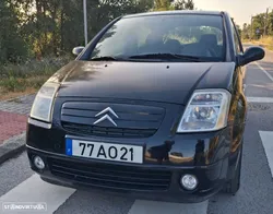 Citroën C2 1.1