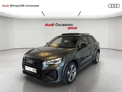 AUDI Q2 35 TDI 150 S tronic 7 S line Plus