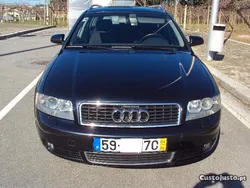 Audi A4 Audi a4 avant