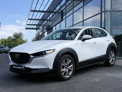 Mazda CX-30 2.0L E-SA-G M HYBRID 122 CH BVA6 STYLE