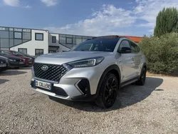 Hyundai TUCSON 1.6 CRDI 136CH N LINE DCT-7 EURO6D-EVAP