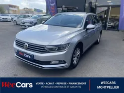 Volkswagen passat 2.0 tdi 150 bluemotion confort line dsg bva