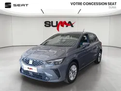 Seat Ibiza 1.0 TSI 95 ch S/S BVM5 Copa