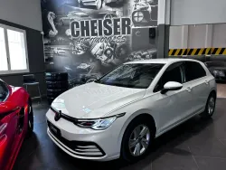 Volkswagen Golf 1.5 eTSI Life DSG 96kW