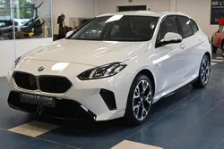 BMW Série 1 F70 120 170 ch DKG7 M Sport Design