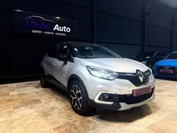 Renault Captur 0.9 TCE 90 INTENS/ SUIVIE ET RÉVISÉE/ GARANTIE 6 MOIS