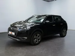 DS 3 Crossback BUSINESS PureTech 130 S&S EAT8